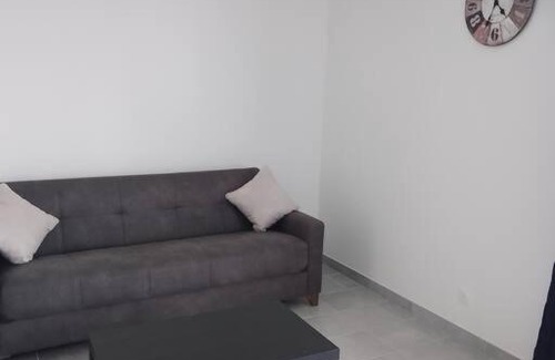 Perignat-les-Sarlieve Apartment | appartement 2 T2 neuf et élégant proche zénith
