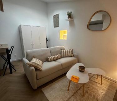 Plouharnel Apartment | Appartement