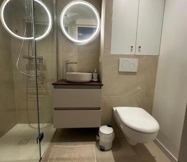 Plouharnel Apartment | Appartement