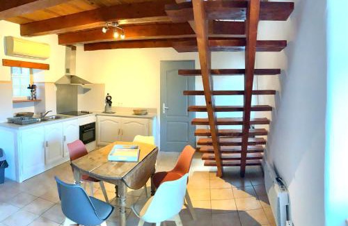 Rousson Apartment | Appartement