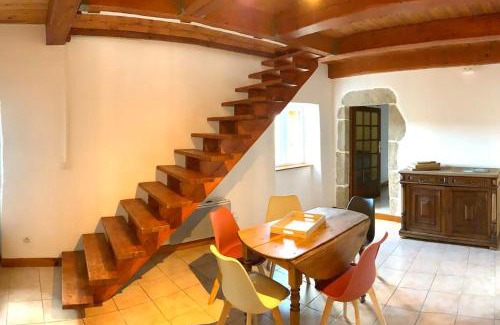 Rousson Apartment | Appartement