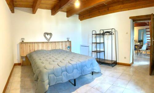 Rousson Apartment | Appartement