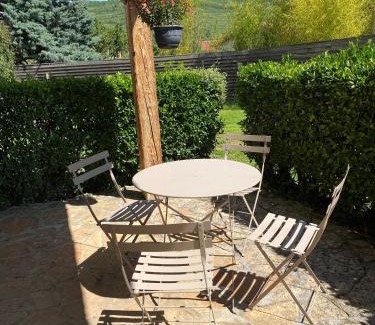 Saint-Amant-Tallende Apartment | Appartement cosy 70m2