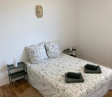 Saint-Amant-Tallende Apartment | Appartement cosy 70m2