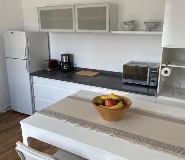 Saint-Amant-Tallende Apartment | Appartement cosy 70m2