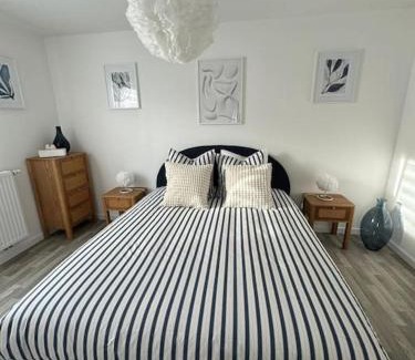 Saint-Brevin-les-Pins Apartment | Appartement Plein Centre