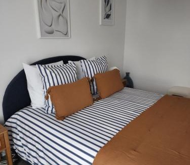 Saint-Brevin-les-Pins Apartment | Appartement Plein Centre