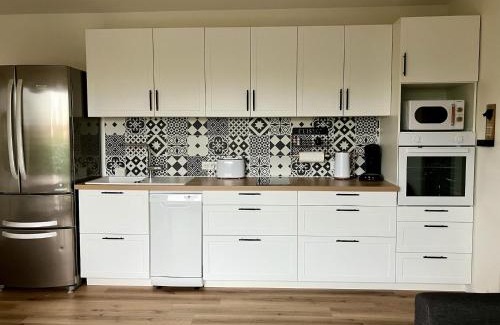 Saint-Brevin-les-Pins Apartment | Appartement - St Brevin Les Pins - Hyper Centre - Fibré - Parking - Jusqu'à 6 personnes
