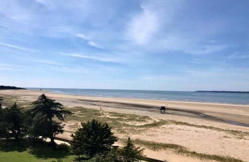 Saint-Brevin-les-Pins Apartment | Appartement "Envies D'ailleurs" Vue Mer