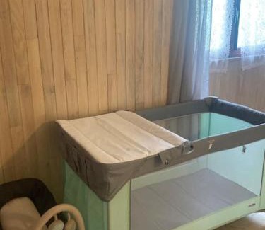 Saint-Laurent-du-Cros Apartment | Appartement proche des pistes