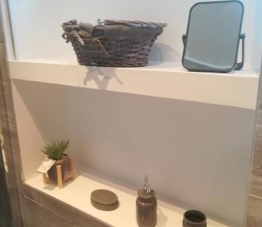 Saint-Maixent-l'Ecole Apartment | Appartement calme