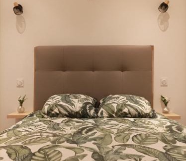 Saint-Maixent-l'Ecole Apartment | Appartement calme
