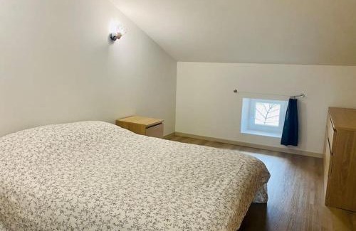 Saint-Martin-d'Ardeche Apartment | Appartement neuf avec Spa