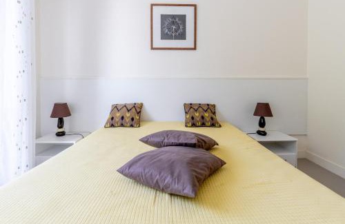 Saint-Pierre-Quiberon Apartment | Appartement T3