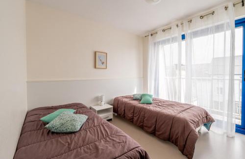 Saint-Pierre-Quiberon Apartment | Appartement T3
