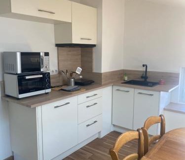 Yssingeaux Apartment | Appartement