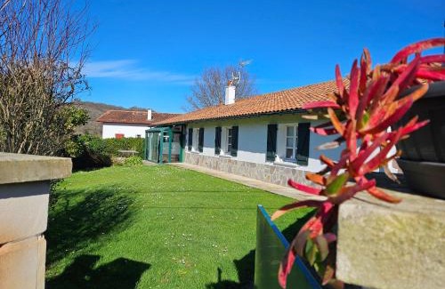 Sare Apartment | Appartement/gîte Amets
