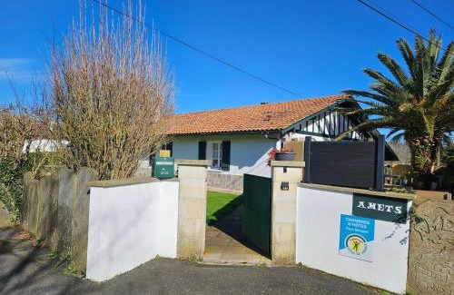 Sare Apartment | Appartement/gîte Amets