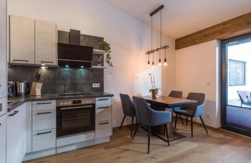 Kirchberg in Tirol Apartment | Appartement Gaisbergblick