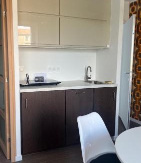 Trentemoult Apartment | Appartement - Galerie POP ART - Trentemoult
