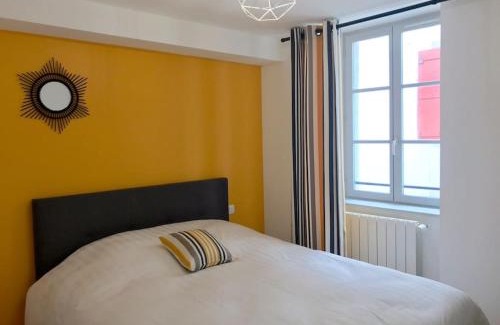 Saint-Jean-de-Luz City Center Apartment | Appartement Gambetta