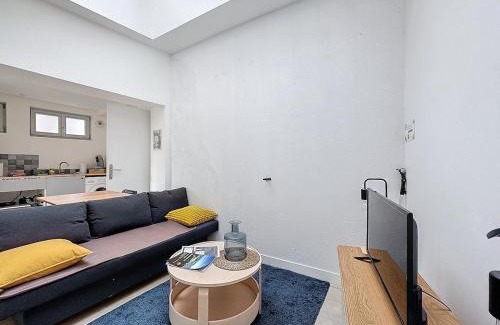 Sablon - Trudaine Apartment | Appartement gare 4 pers tout équipé N2