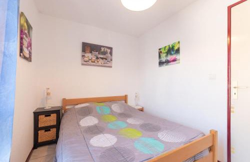 Gavarnie-Gedre Apartment | Appartement Gavarnie 8 Personnes