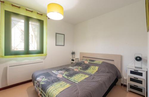 Gavarnie-Gedre Apartment | Appartement Gavarnie 8 Personnes