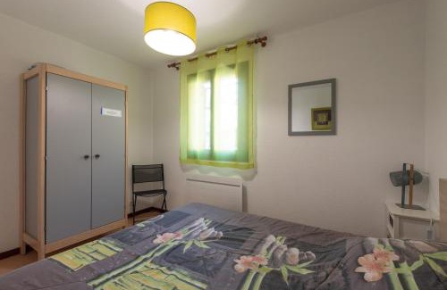 Gavarnie-Gedre Apartment | Appartement Gavarnie 8 Personnes