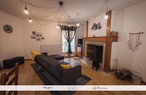 Gedre Apartment | Appartement GAVARNIE Résidence Les 3 Cirques
