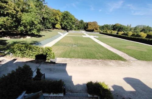 Boissettes Apartment | Appartement Grand Parc