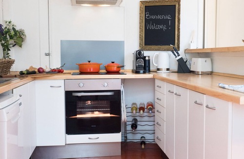 Opera Apartment | Appartement Grignan - Welkeys