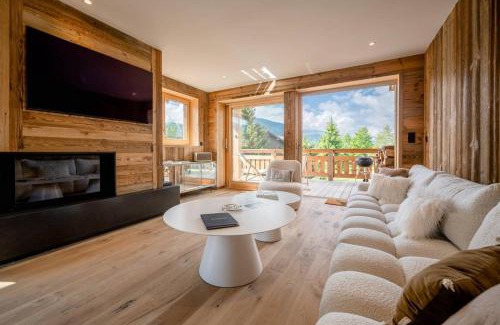 Megeve Apartment | Appartement Gritti - Megève