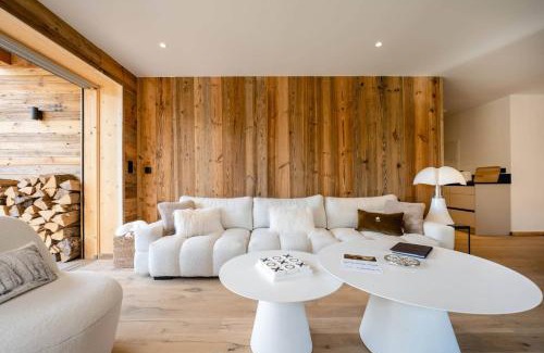 Megeve Apartment | Appartement Gritti - Megève
