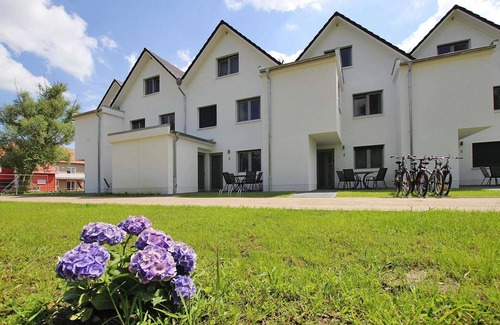 Plau am See Apartment | Appartement Hafenflair am Plauer See