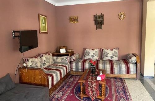 Hamria Apartment | Appartement Hamria Central
