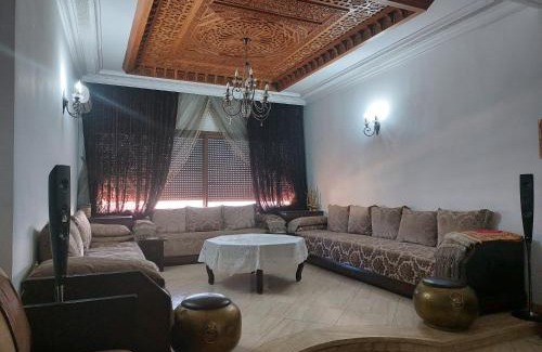 Hamria Apartment | Appartement Hamria Meknes