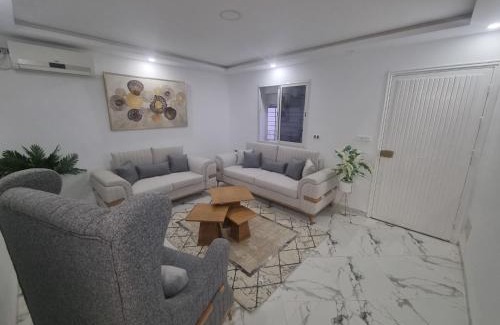 Carthage Apartment | Appartement hannibal