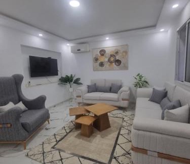 Carthage Apartment | Appartement hannibal