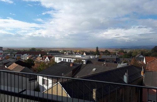 Neusiedl am See Apartment | Appartement Hareter