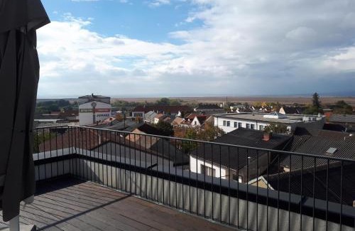Neusiedl am See Apartment | Appartement Hareter