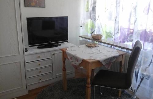 Safferstetten Apartment | Appartement Haus Hamburg