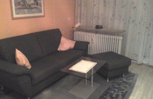 Safferstetten Apartment | Appartement Haus Hamburg
