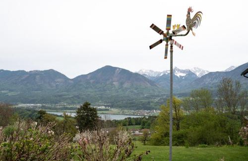 Pugrad Apartment | Appartement Haus Kruschitz I