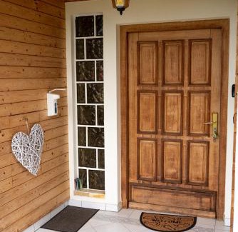 Pugrad Apartment | Appartement Haus Kruschitz I