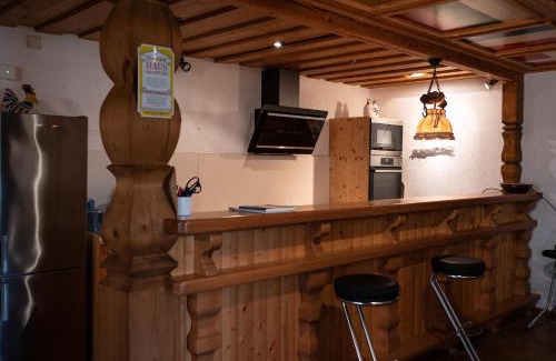 Pugrad Apartment | Appartement Haus Kruschitz I