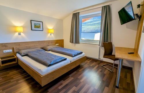 Kaprun Apartment | Appartement Haus Talblick