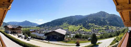 Kaprun Apartment | Appartement Haus Talblick
