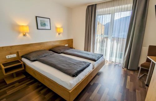 Kaprun Apartment | Appartement Haus Talblick