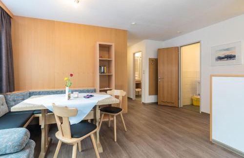 Brand Apartment | Appartement Haus Zalim